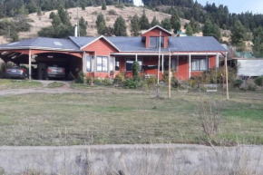 Casa Ruta 243, Km6, Camino Coyhaique Alto, Coyhaique